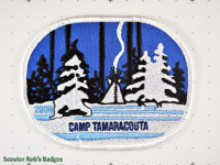 2008 Tamaracouta Scout Reserve Winter